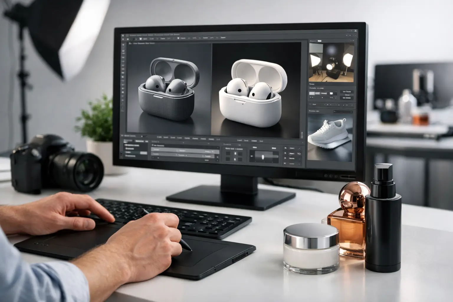 7 Benefits of Product CGI for Better Marketing