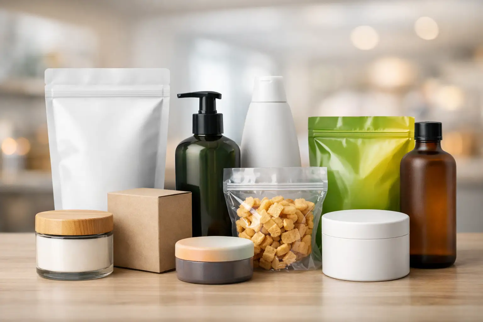 Packaging Design for Consumer Brands That Sells