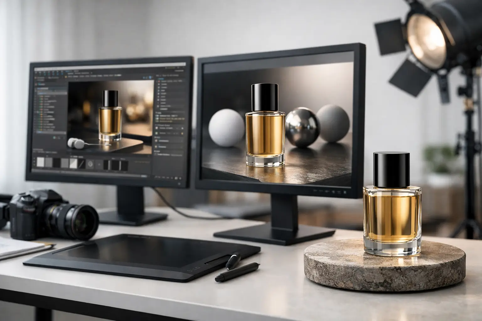 Product CGI Rendering for Marketing That Sells