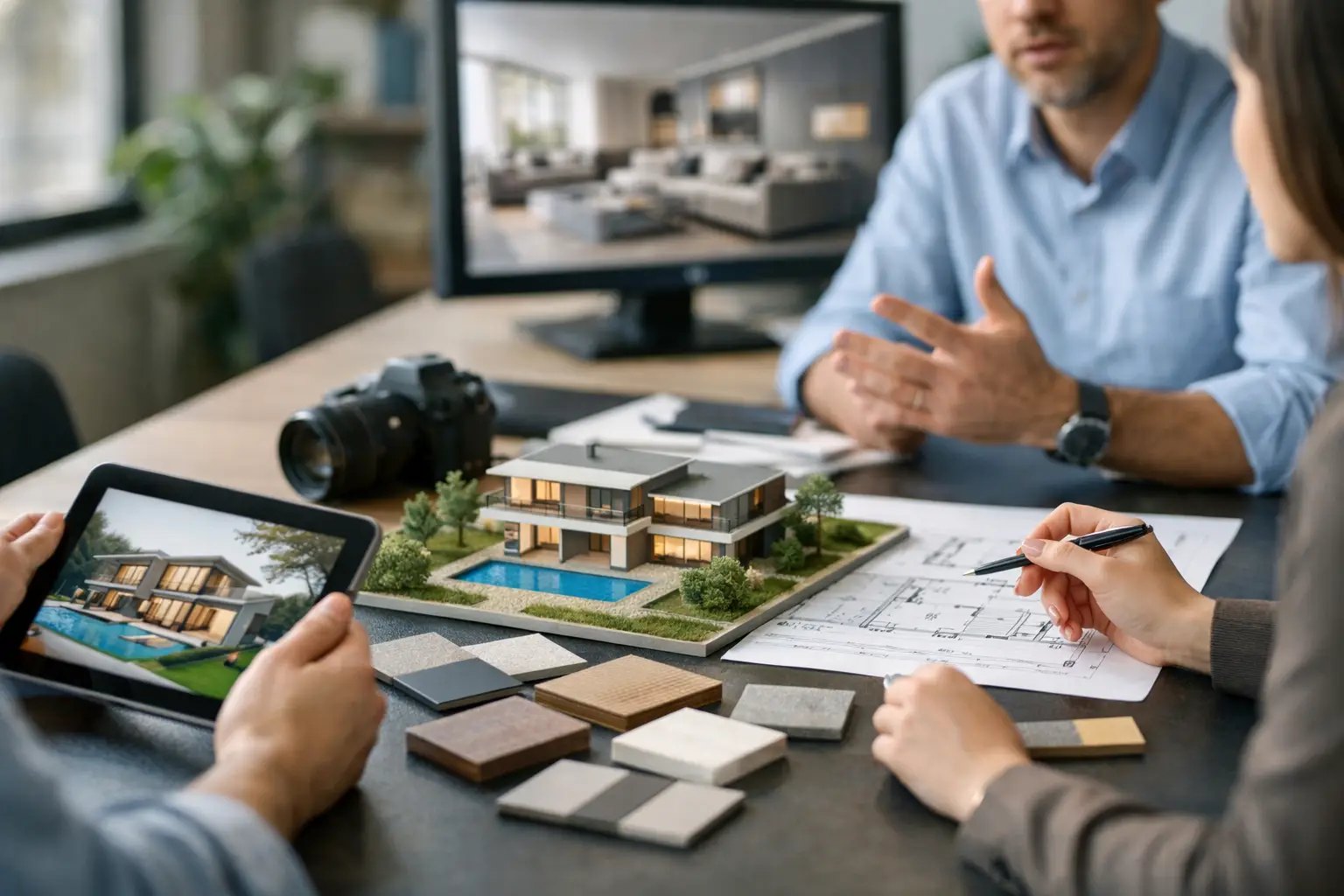 A Better CGI Briefing Process for Every Project