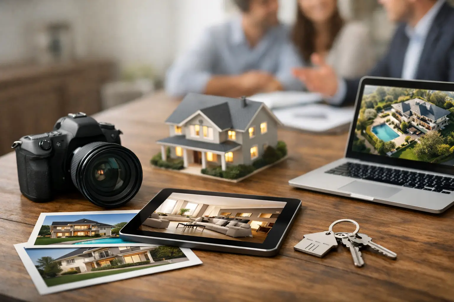 Best Visuals for Property Marketing That Sell