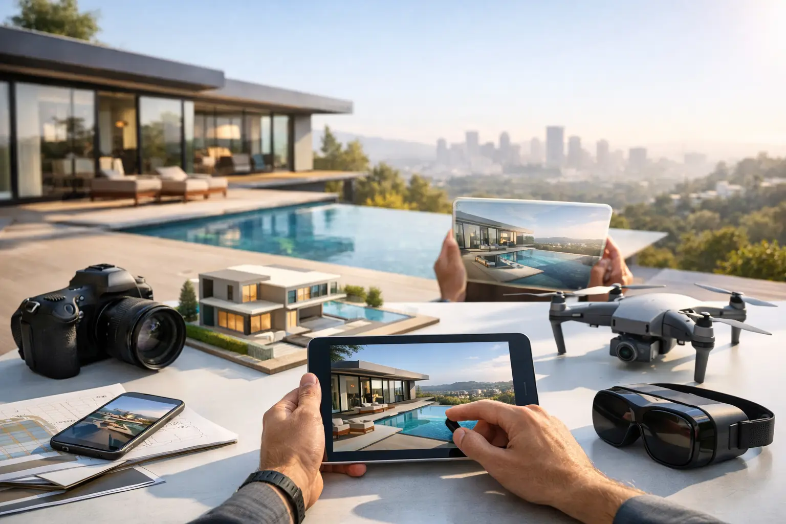 Property Marketing Visual Trends for 2026