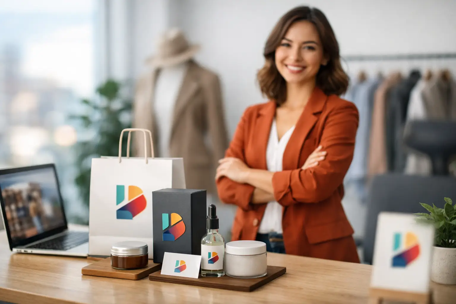 Why Strong Branding Helps Small Businesses Stand Out in 2026