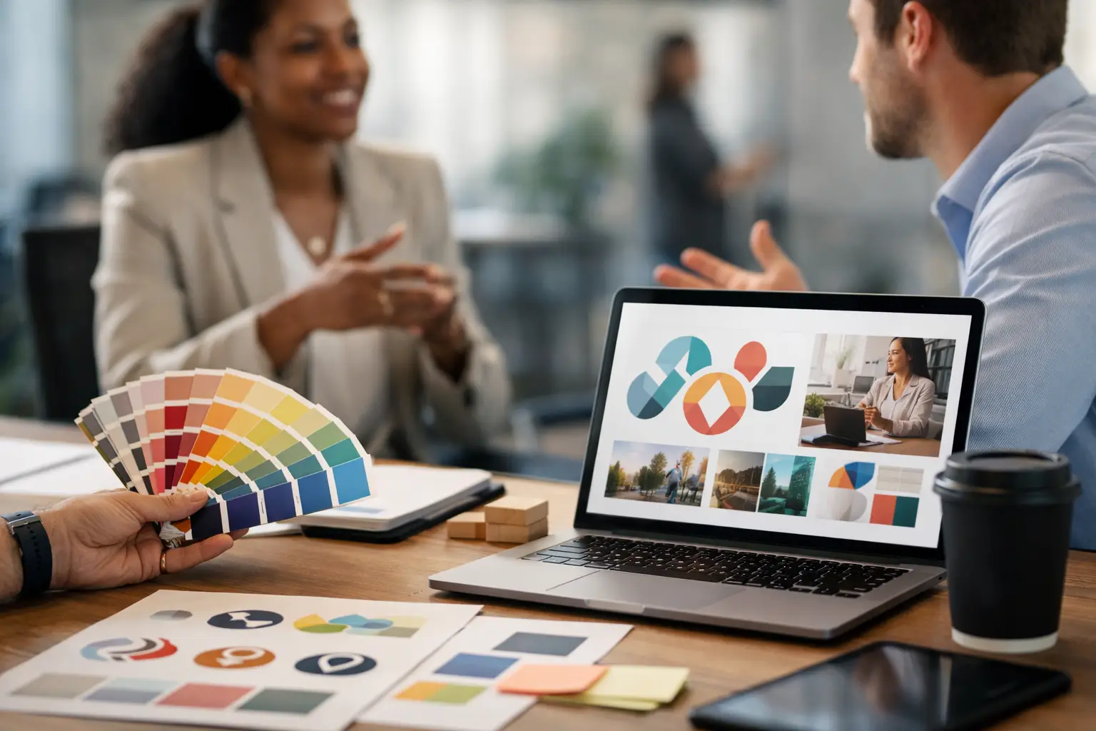 Branding Trends That Build Stronger Businesses