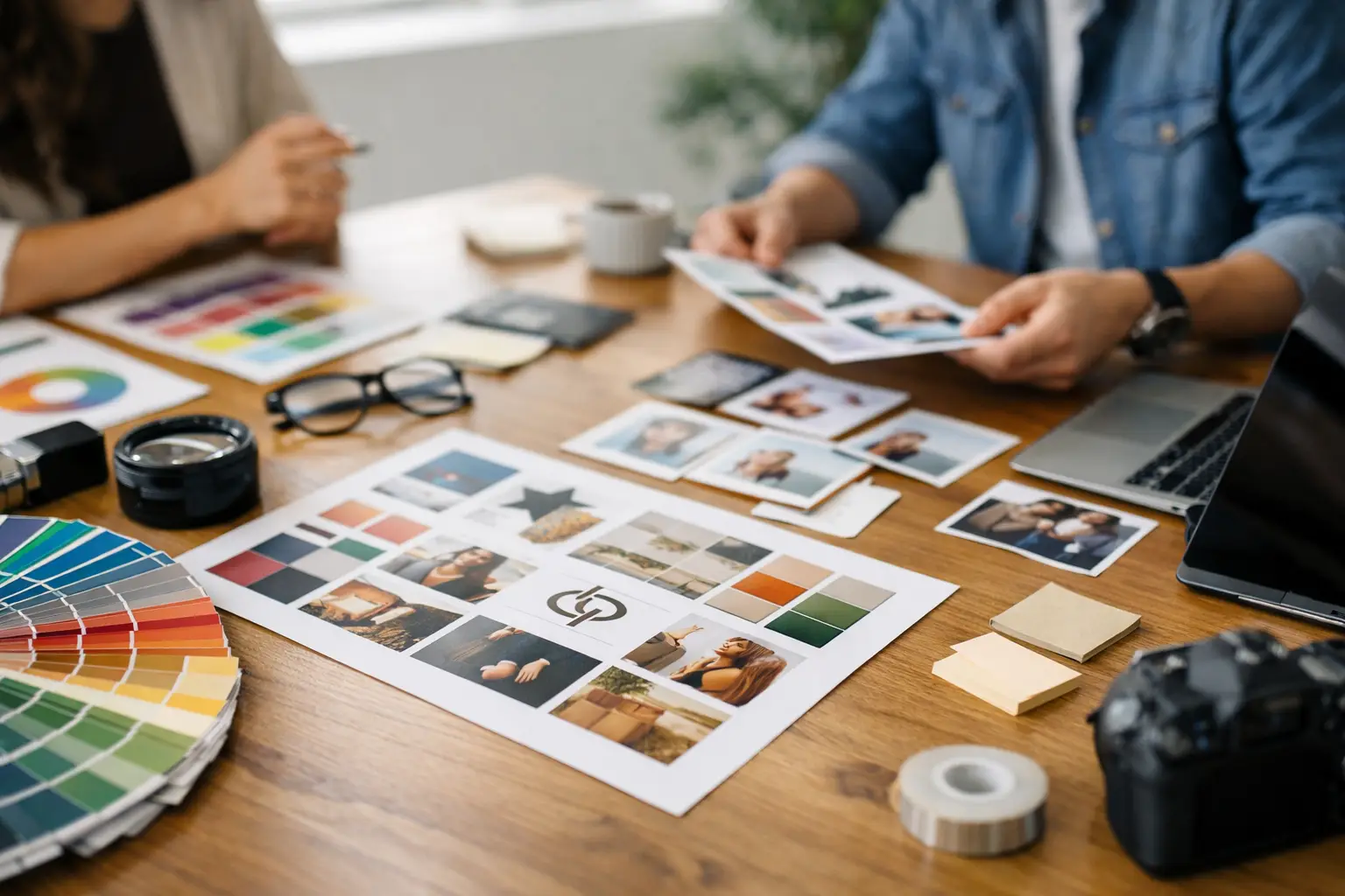 The Best Assets for Brand Refresh Campaigns