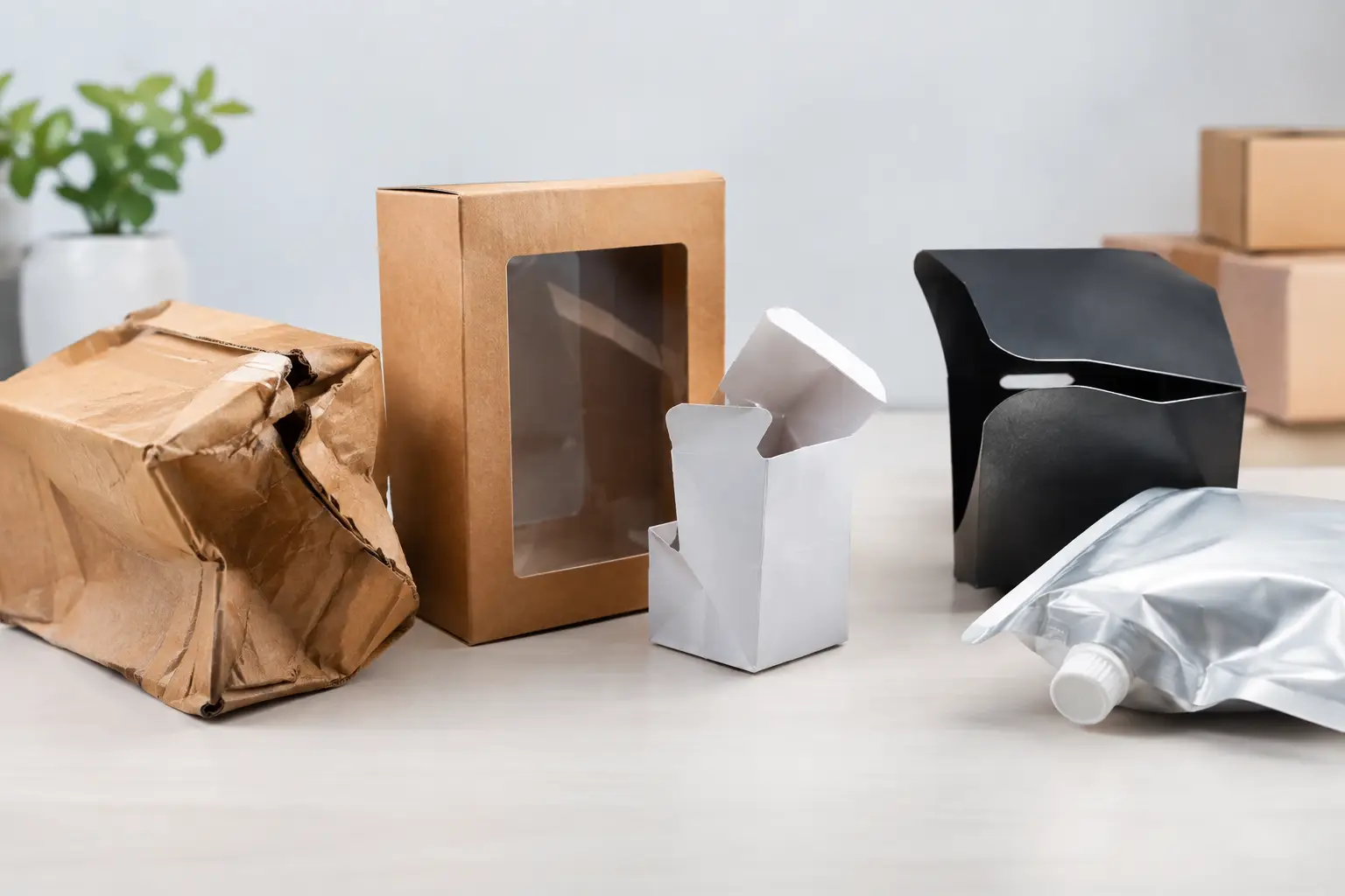10 Top Packaging Design Mistakes to Avoid