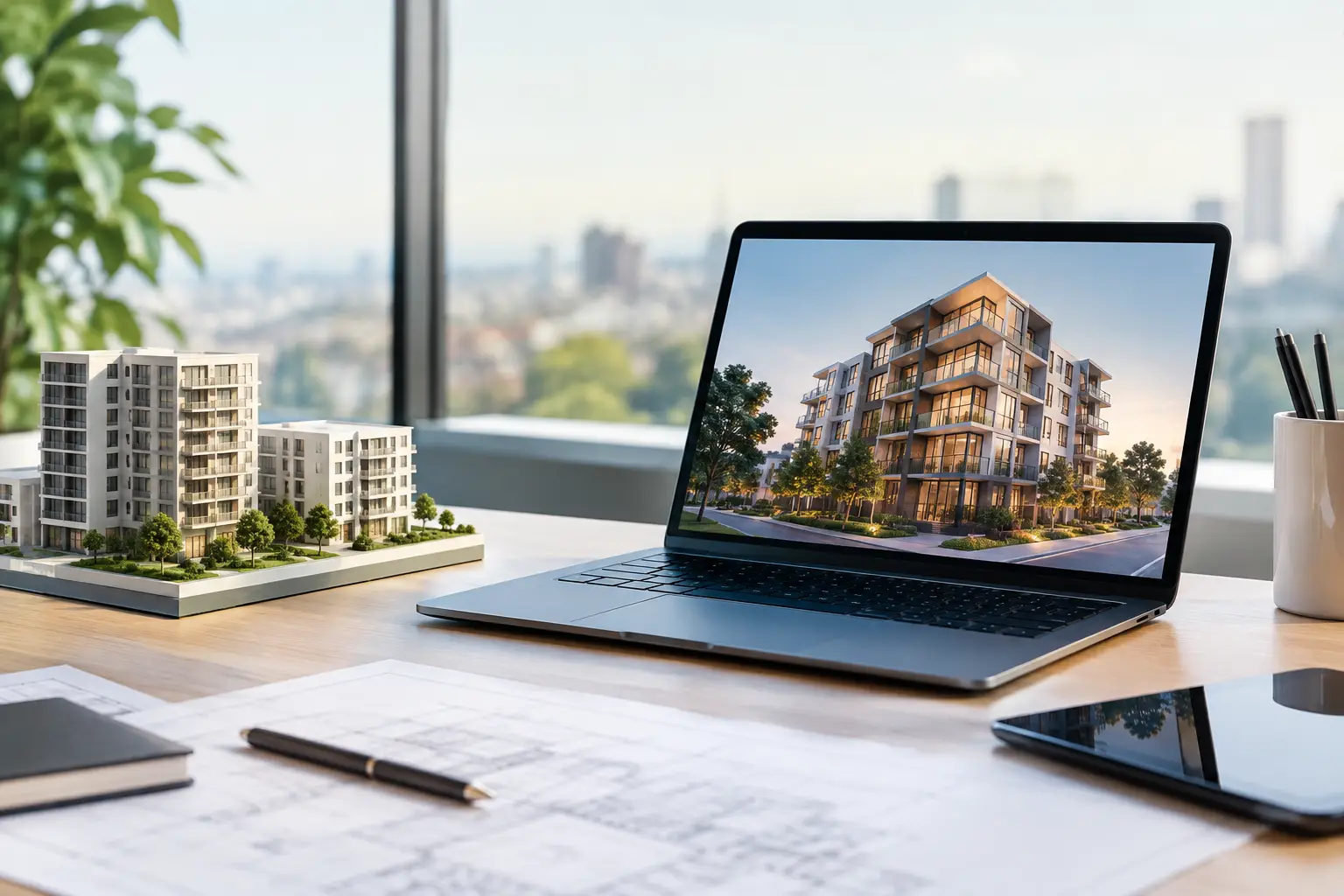 A Property CGI Studio Review for Developers