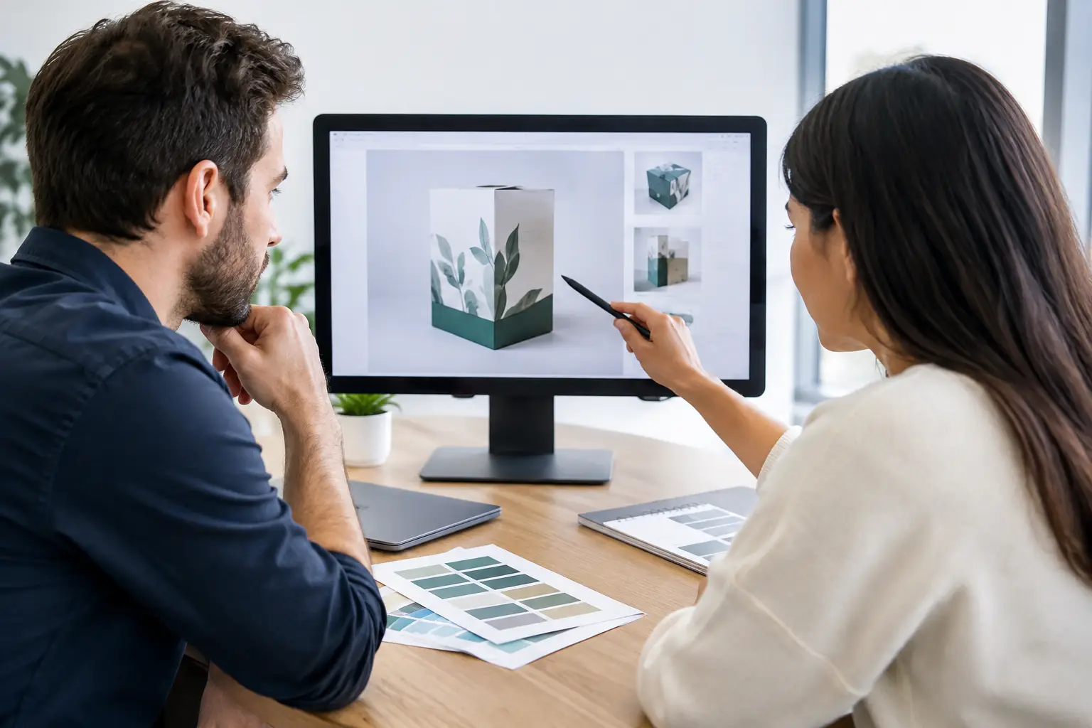 Artwork Approval Process Done Right First Time