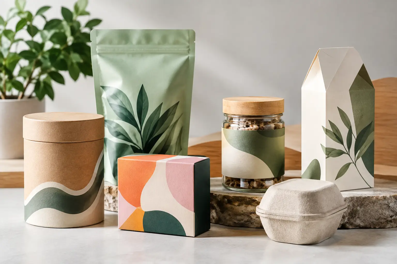 Packaging Design Trends 2026 Worth Watching
