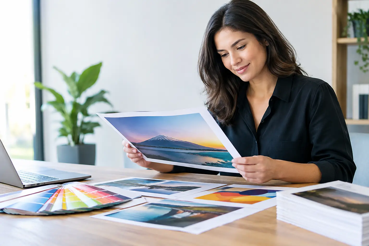 Print Design That Works Harder for Your Brand