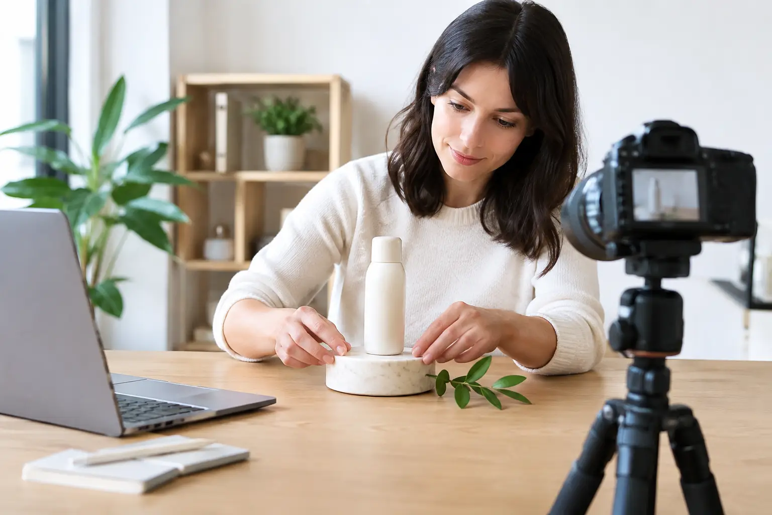 Product Launch Visuals Guide for Better Campaigns