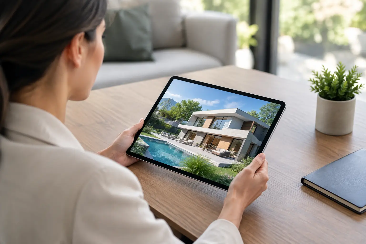 The Future of Property Visualisation in 2026