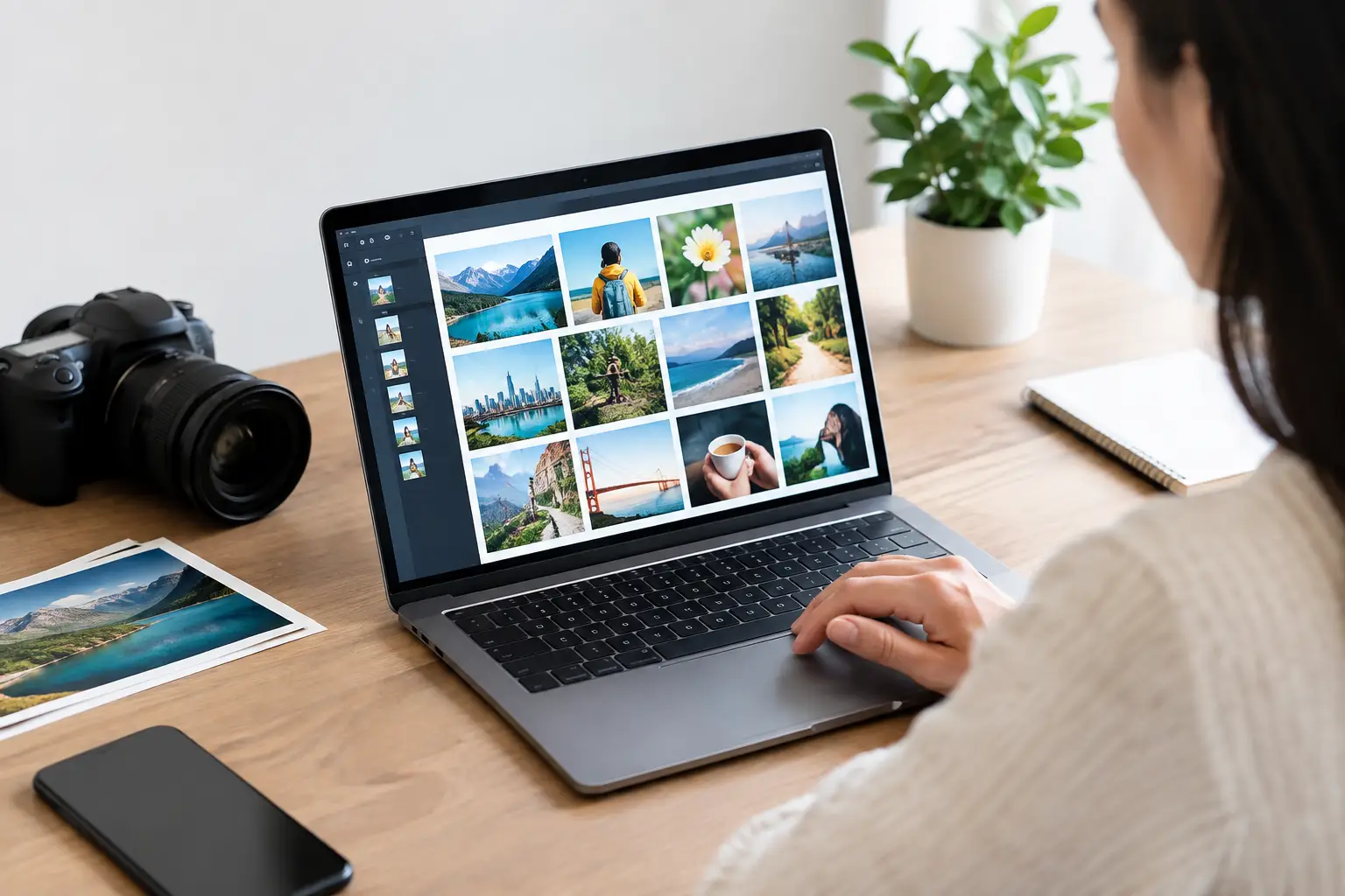 Visual Asset Management for Better Campaigns